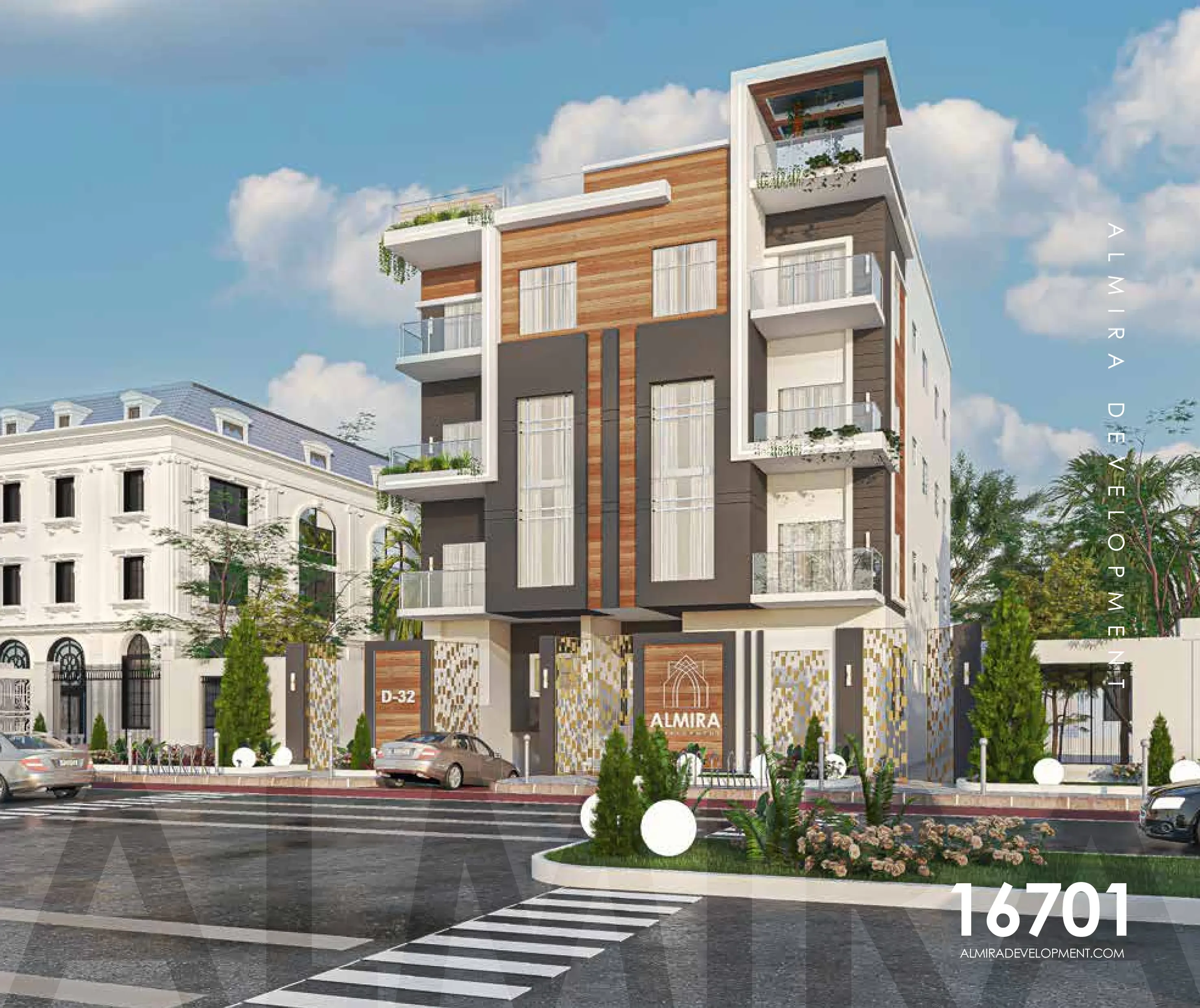 مميزات الشراء في التجمع الخامس 2025