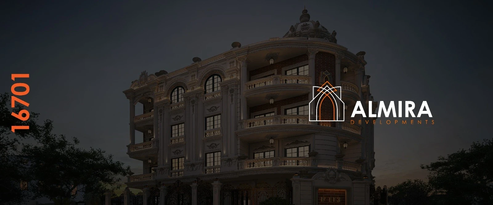 الحي الخامس بيت الوطن l أفضل أحياء بيت الوطن